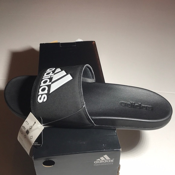 adidas Other - adidas Adilette Comfort Slide Sandal adidas Other - adidas Adilette Comfort Slide Sandal